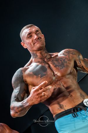 Фотограф Вадим Свирин